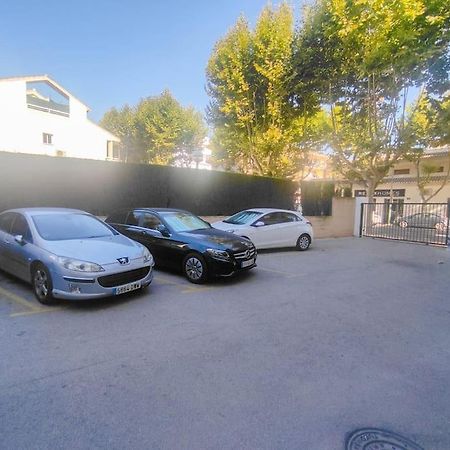 Precioso Apartamento Cerca De La Playa Γιαβέα Εξωτερικό φωτογραφία