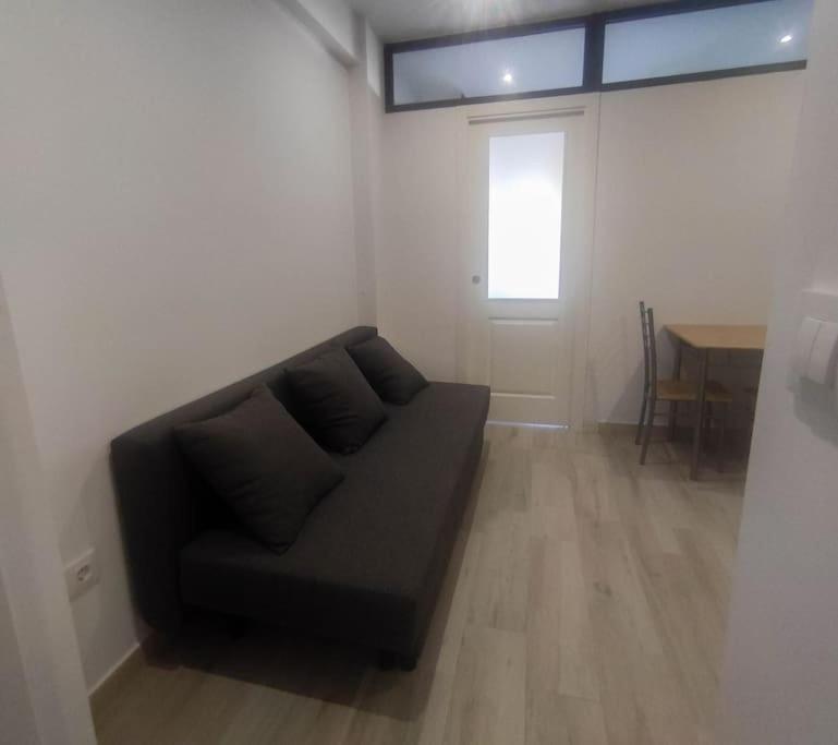 Precioso Apartamento Cerca De La Playa Γιαβέα Εξωτερικό φωτογραφία
