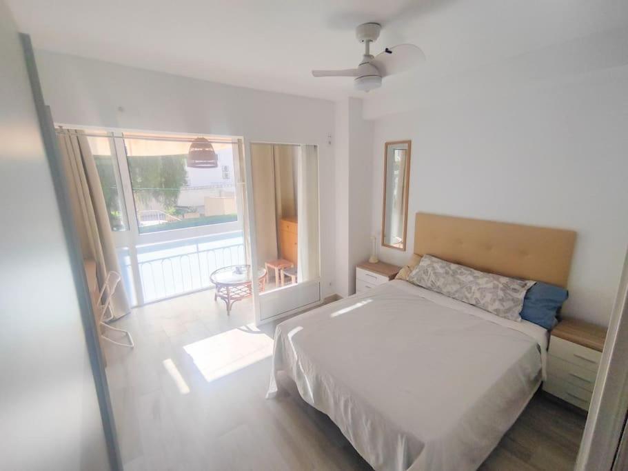 Precioso Apartamento Cerca De La Playa Γιαβέα Εξωτερικό φωτογραφία