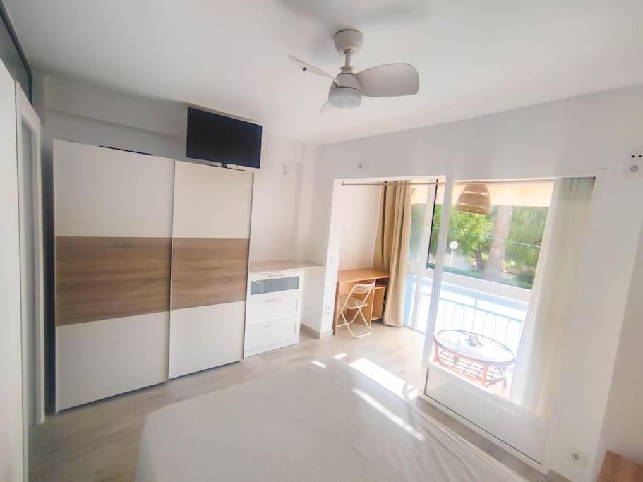 Precioso Apartamento Cerca De La Playa Γιαβέα Εξωτερικό φωτογραφία
