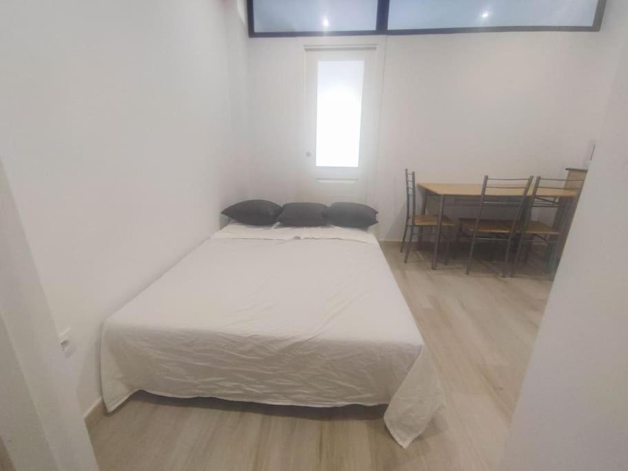 Precioso Apartamento Cerca De La Playa Γιαβέα Εξωτερικό φωτογραφία