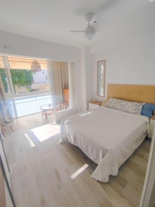 Precioso Apartamento Cerca De La Playa Γιαβέα Εξωτερικό φωτογραφία