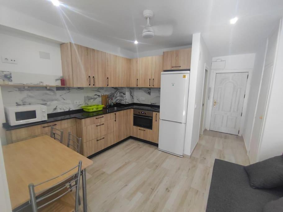 Precioso Apartamento Cerca De La Playa Γιαβέα Εξωτερικό φωτογραφία