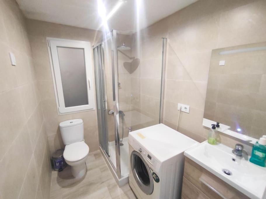 Precioso Apartamento Cerca De La Playa Γιαβέα Εξωτερικό φωτογραφία